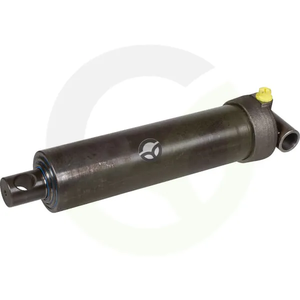 Teleskopski cilinder - 3-stopenjski - hod 893 mm - Di Natale-Bertelli TC2635FF