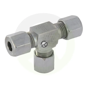 T preklopni ventil 10S - Voss TWV10S