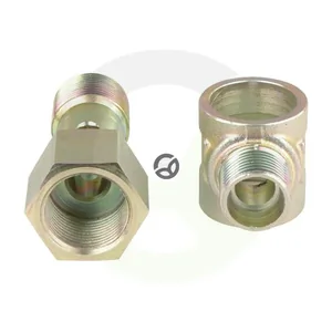 Spojka, T-22x1,5-12L TSOV221512L