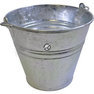 Vedro pocinkano 11 l - Kerbl TZ1111