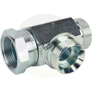 Adapter-T 1 1/2 BSP - Burnett & Hillman TFMM24