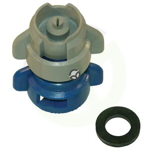 Šoba TDXL 110° 03 modra plastična - Agrotop TDXL11003