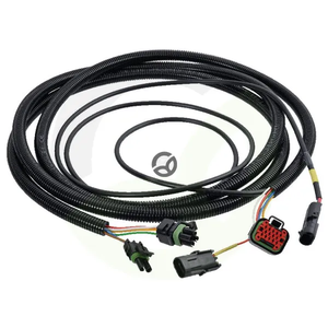 Napajalni kabel SDM - TeeJet 198413