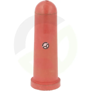 Super kratka vima 100 mm - Kerbl TZ1461