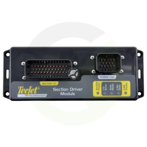 Modul SDM 15 razdelkov - TeeJet 7805072