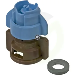 Šoba TDXL 110° 05 rjava plastika - Agrotop TDXL11005