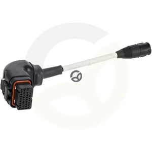 Kabelski adapter - TeeJet 4504069
