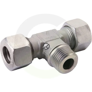 T-spojka 8L R1/4 - Voss TEV8LR14