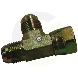 L-priključek moški/ženska/moški 7/8 JIC - Burnett & Hillman TJ14MFMBH