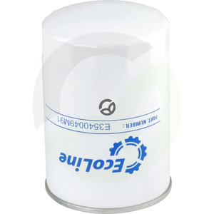 Oljni filter - Landini TL3540049M91