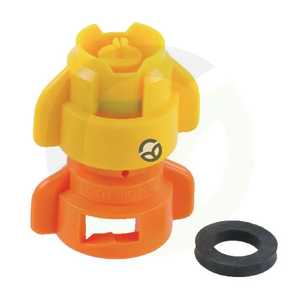 Šoba TDXL 110° 01 oranžna plastika - Agrotop TDXL11001
