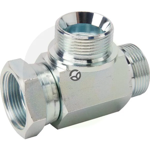 Adapter-T 1 1/4 BSP - Burnett & Hillman TFMM20