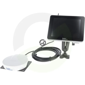 Matrix 908 NAV +RXA52 brez kabelskega snopa - TeeJet 9010006ENNH