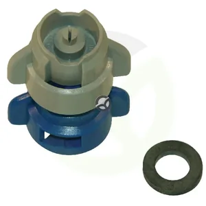 Šoba TDXL 110° 03 modra plastika - Agrotop TDXL11003HK