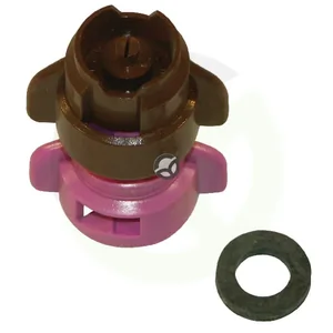 Šoba TDXL 110° 025 vijolična plastika - Agrotop TDXL110025HK
