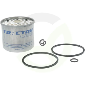 Filter - Landini TL3541160M1