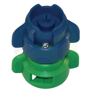 Šoba TDXL 110° 015 zelena plastika - Agrotop TDXL110015
