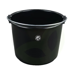 Vedro za velike obremenitve 20 l, črno - TZ8195