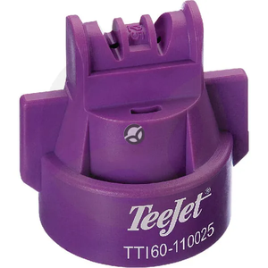 Dvojna Šoba - TeeJet TTI60110025VP