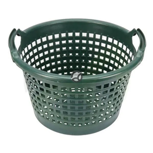 Zelena vrtna košara, 15 kg - TZ1313902