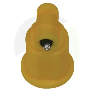 Šoba TTI 110° 02 rumena plastika - TeeJet TTI11002VP