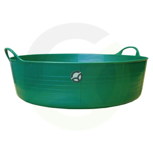 Zabojnik 35L Ø570x160mm - Polet TTSP35G
