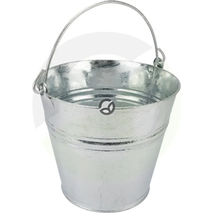 Pocinkano vedro 14L - Kerbl TZ1121