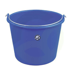Vedro 12L, modro - TZ4751B