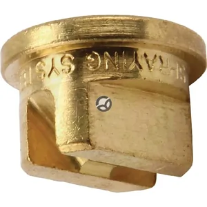 Tračna šoba TP 110° 03 medenina - TeeJet TP11003