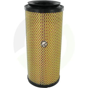 Zunanji zračni filter - HiFi Filter TO27016320