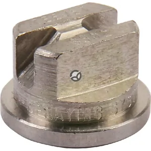 Šoba s ploščatim curkom TP 65° 2 inox - TeeJet TP6502SS