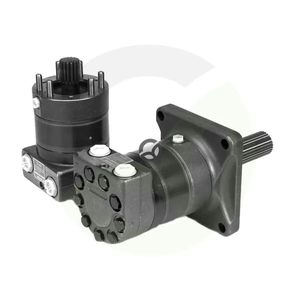 Orbitalni motor - Danfoss TMT630151Z3015