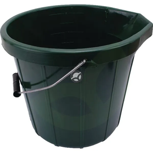 2-galonsko vedro, plastično - TO6201