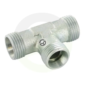 Enakokrak T-kos 50 kosov - Gopart TS10LP050GP