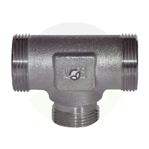 T-spojka 15-15-8L - Voss TS15158L