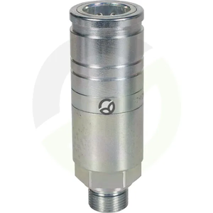 Ženska spojka M22x1,5 zunanja - DNP UX101AME22L