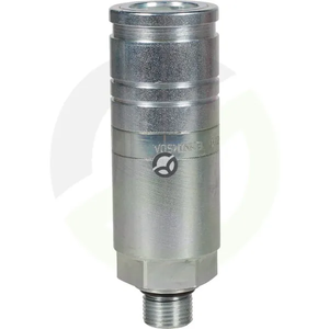 Ženska spojka M18x1,5 zunanja - DNP UX101AMF18L