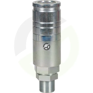 M22x1,5-15L pregrada Ženska spojka - DNP UX101N1522L