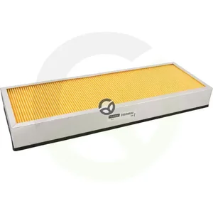 Filter kabine z aktivnim ogljem - Valtra (AGCO) V20539500
