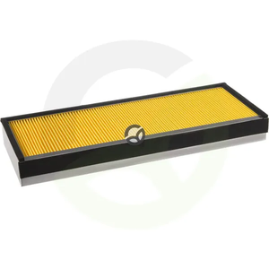 Filter kabine - V20531310