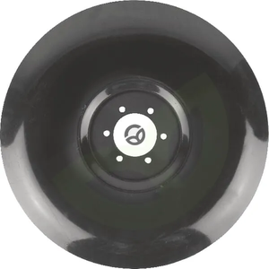 Disk kosilnice Ø 607 mm Ženski - Kramp VF06584954KR
