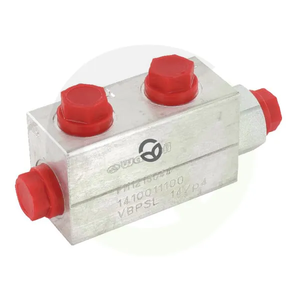 Pilotni kontrolni ventil A-04-1/4