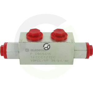Pilotni kontrolni ventil VBPDL 03 S - Walvoil VBPDL03004ST