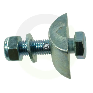 Nosilec vzmeti kompleten - VF06581529K
