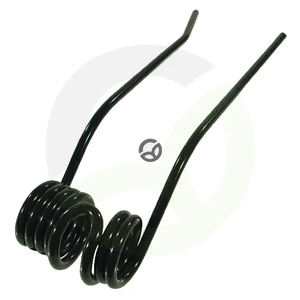 Vzmetni prst CW Deutz-Fahr - Kramp VF16502741KR