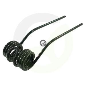 Vzmetni prst Deutz-Fahr - Kramp VF16502744KR
