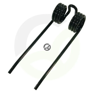 Pobiralni vzmetni prst Deutz-Fahr - Kramp VF06572888N