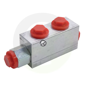 Pilotni kontrolni ventil A-06-3/8