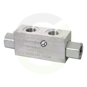 Pilotni kontrolni ventil A-06-3/8