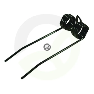 Pobiralni vzmetni prst original - Deutz-Fahr VF06581781